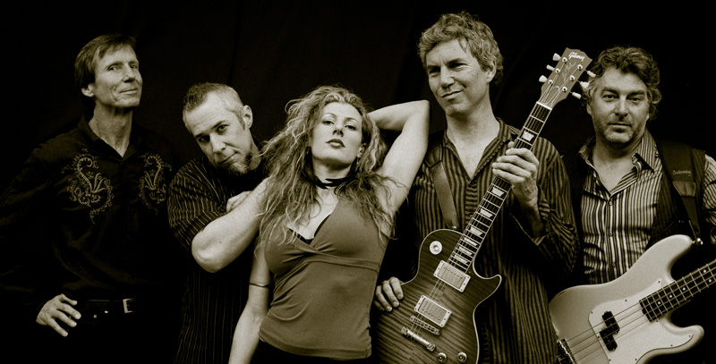 theband