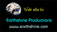 Site by earthshine