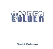 Colder cover