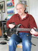 Strumming