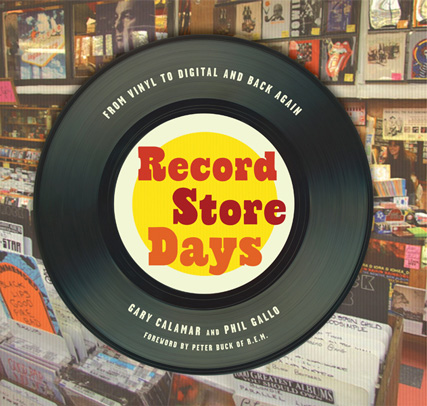 RecordStoreDays