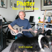 Phatter cover