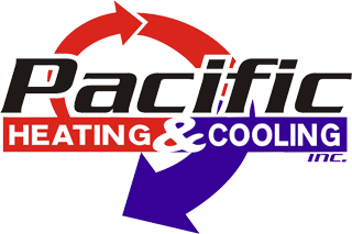Pacific Heating & Cooling