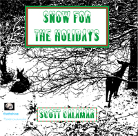 Snow cover