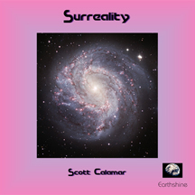 Surreality cover
