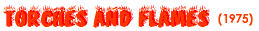 Torches and Flames